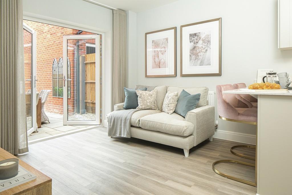 Cala at nobel park, phase 2, didcot