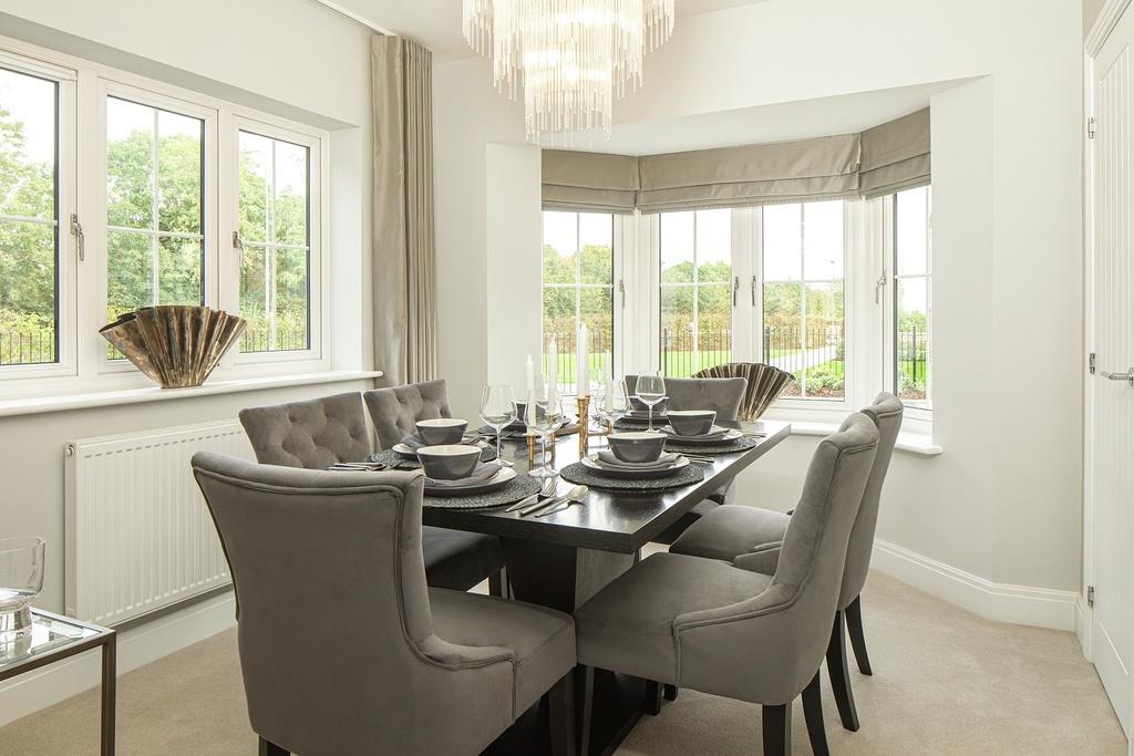 Cala at nobel park, phase 2, didcot