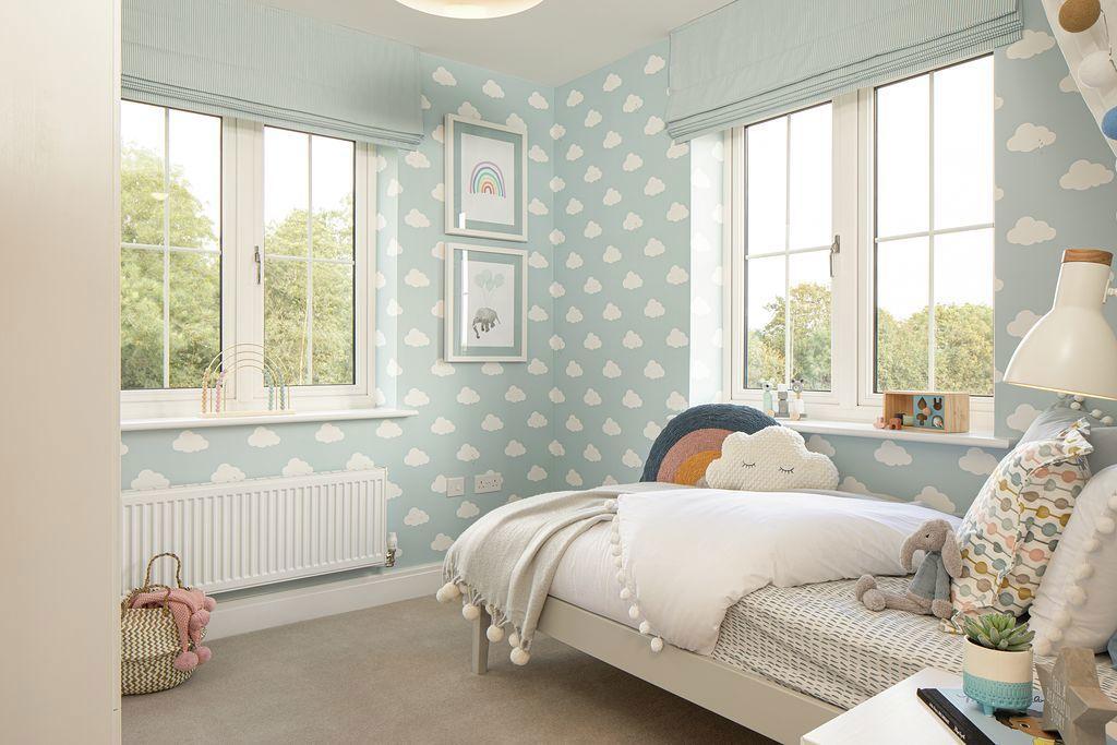 Cala at nobel park, phase 2, didcot