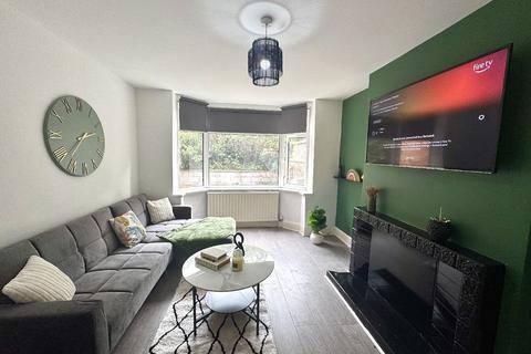 3 bedroom house to rent, Nottingham NG7