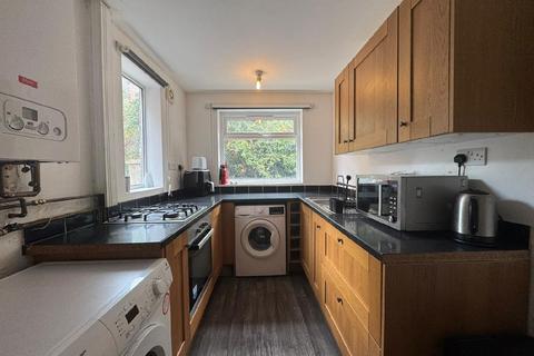3 bedroom house to rent, Nottingham NG7
