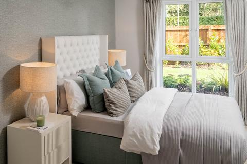 1 bedroom retirement property for sale, Apartment 8 at Jessiefield Court Spath Road, Didsbury M20