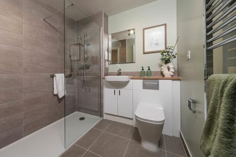 1 bedroom retirement property for sale, Apartment 8 at Jessiefield Court Spath Road, Didsbury M20