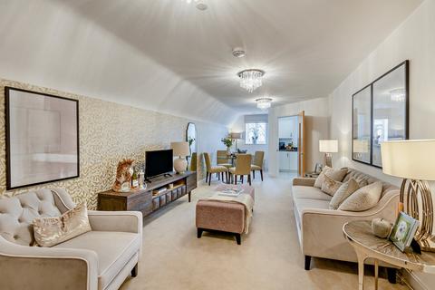2 bedroom retirement property for sale, Apartment 36 at Lowe House London Road, Knebworth SG3