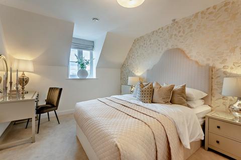 2 bedroom retirement property for sale, Apartment 36 at Lowe House London Road, Knebworth SG3