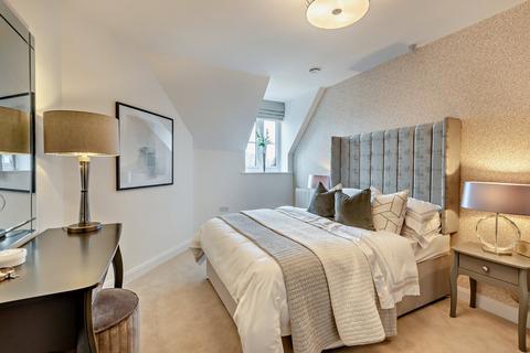 2 bedroom retirement property for sale, Apartment 36 at Lowe House London Road, Knebworth SG3