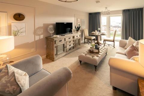 undefined, Apartment 19 at Lionheart Court Sewardstone Road, Waltham Abbey EN9