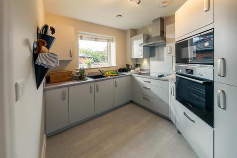undefined, Apartment 19 at Lionheart Court Sewardstone Road, Waltham Abbey EN9