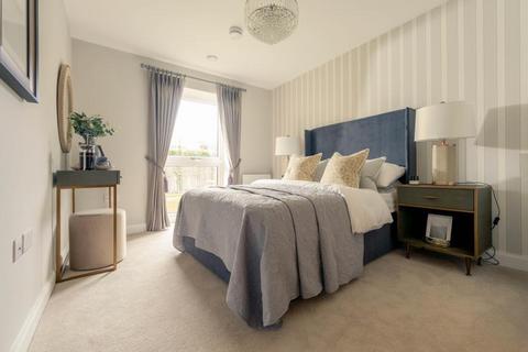 undefined, Apartment 19 at Lionheart Court Sewardstone Road, Waltham Abbey EN9