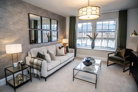 undefined, Apartment 13 at The Cloisters High Street, Great Missenden HP16
