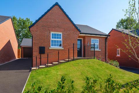 undefined, BELTON at Olive Park Dowling Road, Uttoxeter ST14