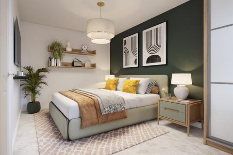 undefined, BELTON at Olive Park Dowling Road, Uttoxeter ST14