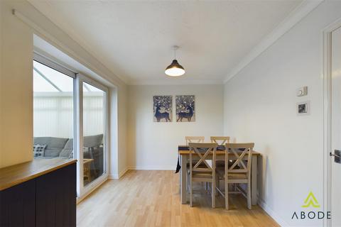 undefined, Higgott Close, Burton-On-Trent DE14