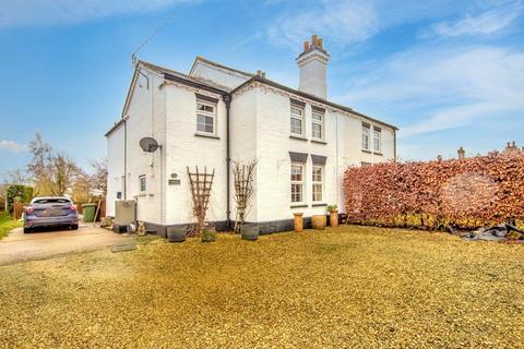 3 bedroom semi-detached house for sale, High Street, Tittleshall