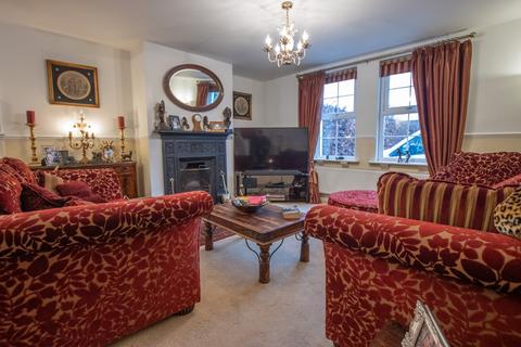 3 bedroom semi-detached house for sale, High Street, Tittleshall