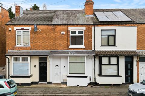 3 bedroom terraced house for sale, Wootton Street, Bedworth, CV12