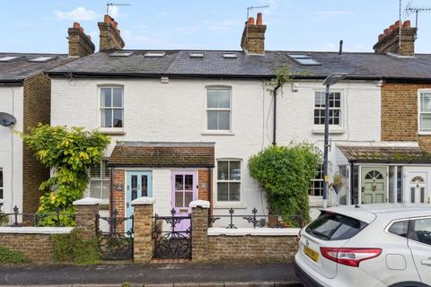 3 bedroom terraced house for sale, Heronsgate Road, Rickmansworth WD3