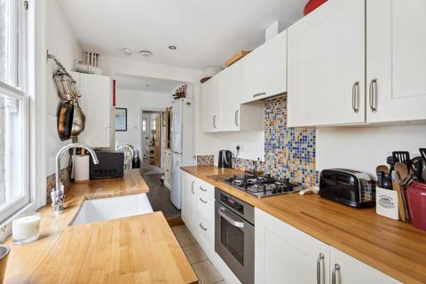 3 bedroom terraced house for sale, Heronsgate Road, Rickmansworth WD3