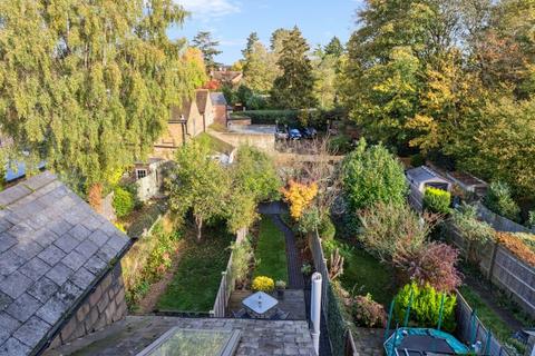 3 bedroom terraced house for sale, Heronsgate Road, Rickmansworth WD3