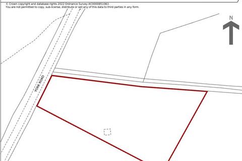 Land for sale, Whalley Old Road, Blackburn BB6