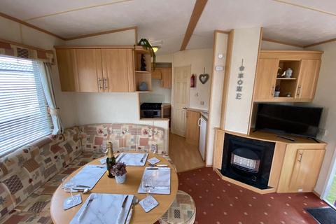 2 bedroom park home for sale, Steeple Bay Holiday Park, Canney Road, Steeple, Southminster