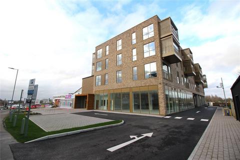 undefined, Radford Way, CM12