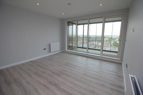 undefined, Radford Way, CM12