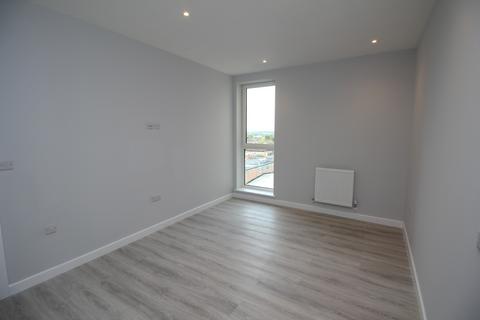 undefined, Radford Way, CM12