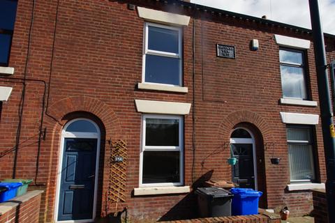 2 bedroom terraced house for sale, Stockport Road, Mossley OL5