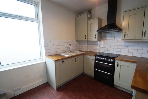 2 bedroom terraced house for sale, Stockport Road, Mossley OL5