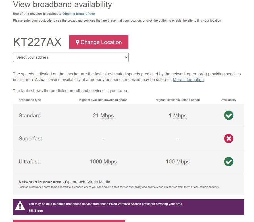Broadband