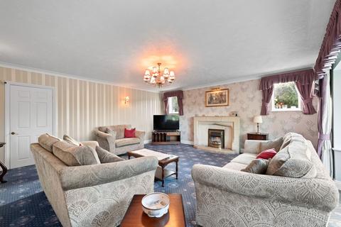 5 bedroom detached house for sale, Moor Lane, Stoke-on-Trent ST10