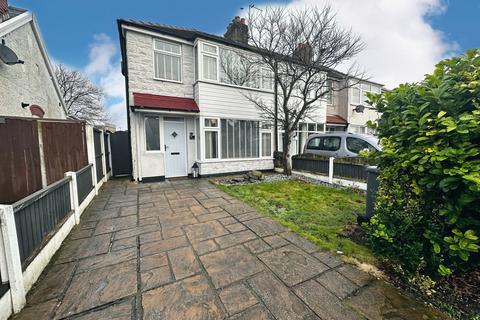 3 bedroom semi-detached house for sale, Lawsons Road, Thornton FY5