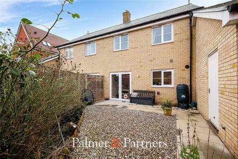 3 bedroom semi-detached house for sale, Lancaster Approach, Colchester, Essex, CO4