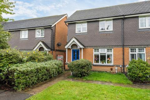 3 bedroom end of terrace house for sale, Bracknell,  Berkshire,  RG12