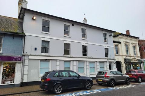 Retail property (high street) to rent, 57 High Street, Christchurch, Dorset