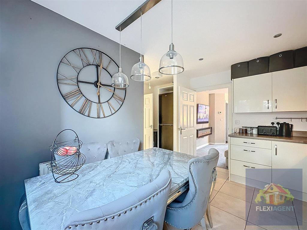 Kicthen/Diner