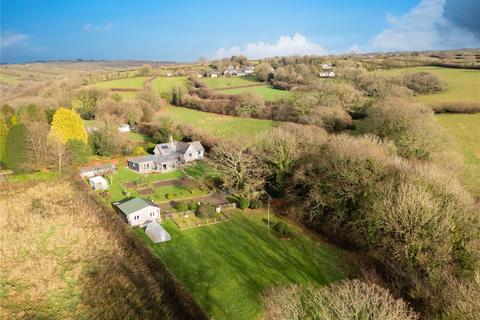 3 bedroom bungalow for sale, Keybridge, Bodmin, Cornwall, PL30