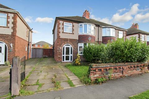 34 Greenway, Crewe, CW1 4JN