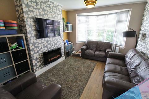 34 Greenway, Crewe, CW1 4JN