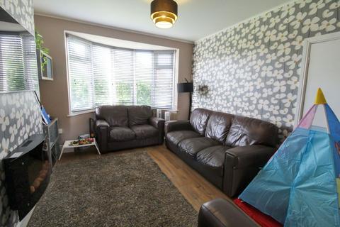 34 Greenway, Crewe, CW1 4JN