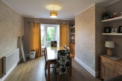 34 Greenway, Crewe, CW1 4JN