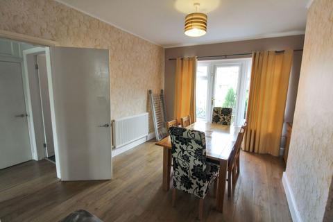 34 Greenway, Crewe, CW1 4JN
