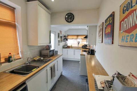 34 Greenway, Crewe, CW1 4JN