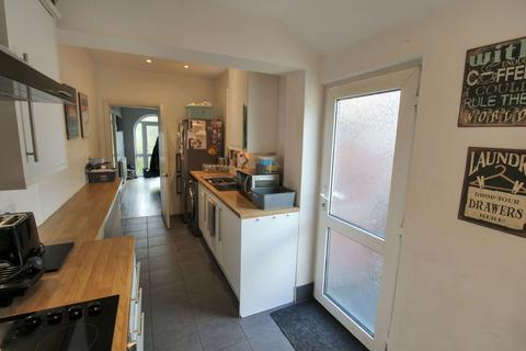 34 Greenway, Crewe, CW1 4JN