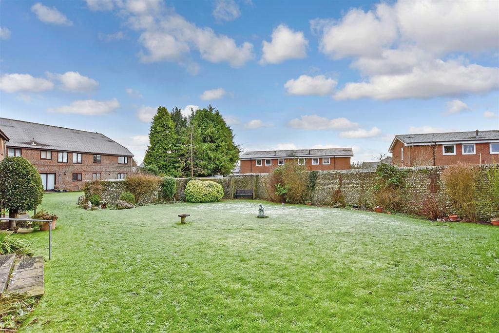 Communal Gardens