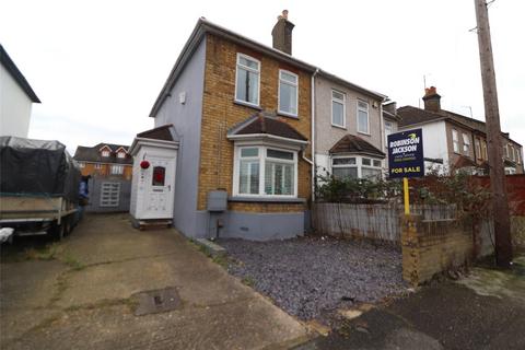 2 bedroom semi-detached house for sale, The Nursery, Erith, Erith, DA8