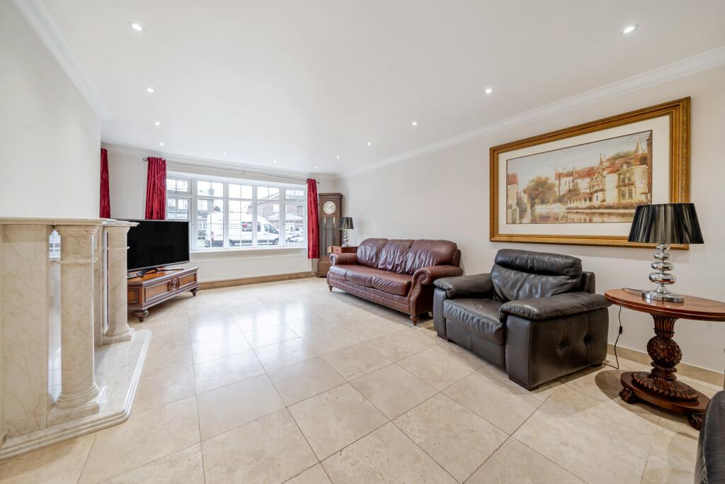 Drawing Room