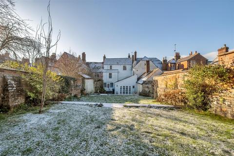 5 bedroom terraced house for sale, Long Street, Devizes