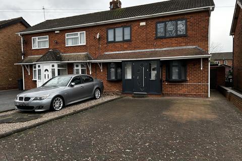 3 bedroom semi-detached house for sale, Green Lane, Great Barr B43